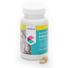 NutriCareVet Immune support Feline 190tbl CVET