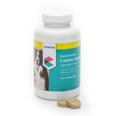 NutriCareVet Immunity support Canine 85tbl CVET