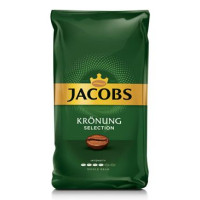 Káva Jacobs Kronung SELECTION 1kg zrnková