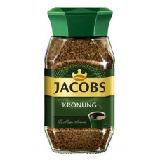 Káva Jacobs Kronung INSTANT 200g