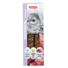 Pochoutka NUTRIMEAL STICK topinambury pro činčily 110g