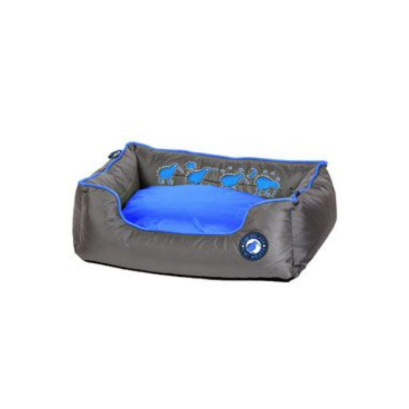 Pelech Running Sofa Bed XL modrošedá Kiwi