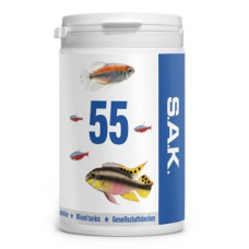 S.A.K. 55 400 g (1000 ml) velikost 00