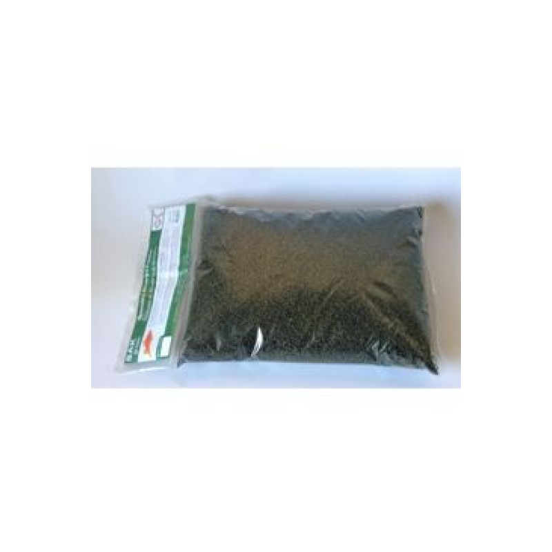 S.A.K. green 1000 g (2250 ml) velikost 0