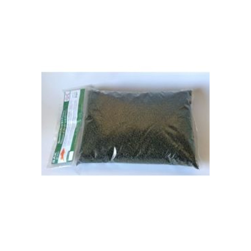 S.A.K. green 1000 g (2250 ml) velikost 1