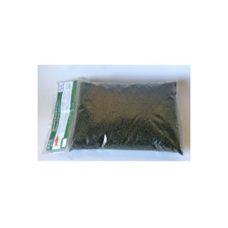 S.A.K. green 1000 g (2250 ml) velikost 3