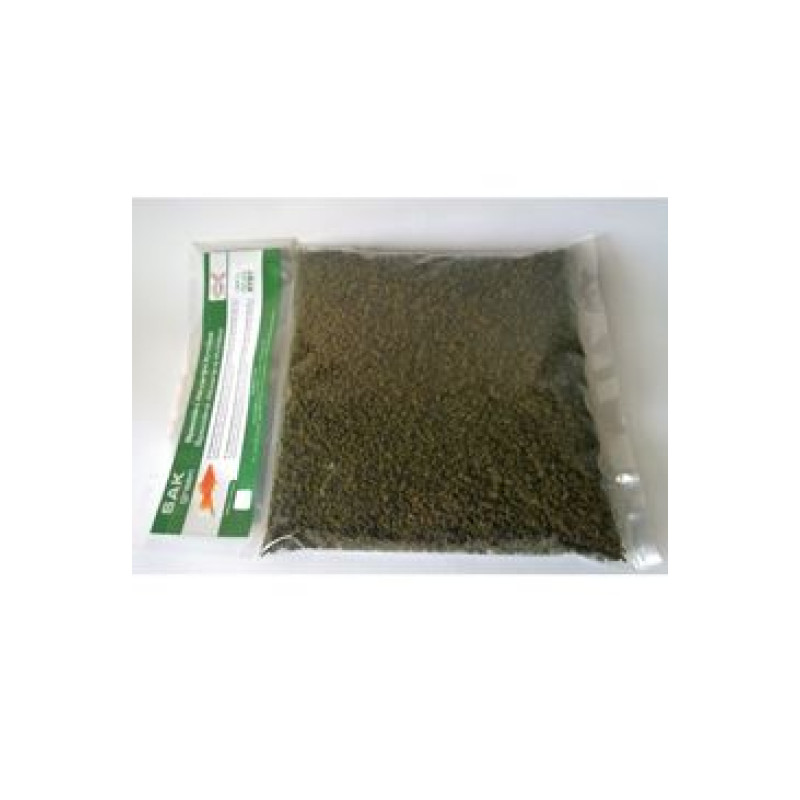 S.A.K. green 500 g (1125 ml) velikost 0