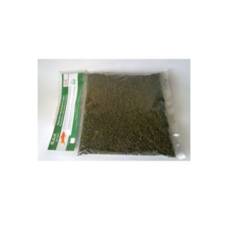 S.A.K. green 500 g (1125 ml) velikost 4