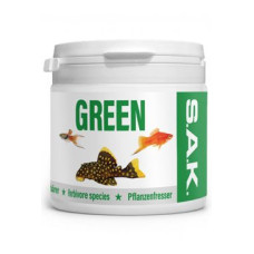 S.A.K. green 75 g (150 ml) velikost 1