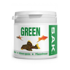 S.A.K. green 75 g (150 ml) velikost 3