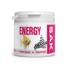 S.A.K. energy 75 g (150 ml) velikost 00