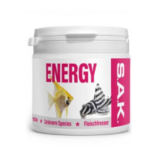 S.A.K. energy 75 g (150 ml) velikost 0