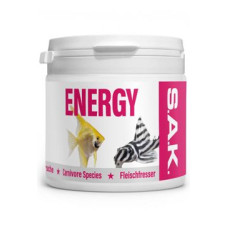 S.A.K. energy 75 g (150 ml) velikost 3