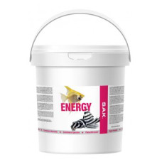 S.A.K. energy 4500 g (10200 ml) velikost 00