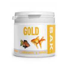 S.A.K. gold 75 g (150 ml) velikost 00