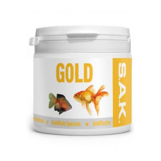 S.A.K. gold 75 g (150 ml) velikost 0