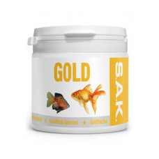 S.A.K. gold 75 g (150 ml) velikost 1