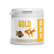 S.A.K. gold 75 g (150 ml) velikost 4