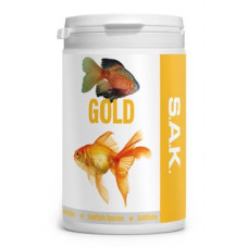 S.A.K. gold 130 g (300 ml) velikost 0