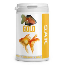 S.A.K. gold 400 g (1000 ml) velikost 2