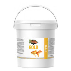 S.A.K. gold 4500 g (10200 ml) velikost 00