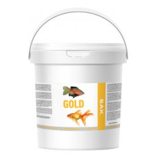 S.A.K. gold 4500 g (10200 ml) velikost 0