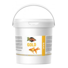 S.A.K. gold 4500 g (10200 ml) velikost 1