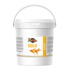 S.A.K. gold 4500 g (10200 ml) velikost 3