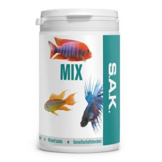 S.A.K. mix 50 g (300 ml) vločky