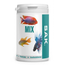 S.A.K. mix 400 g (1000 ml) velikost 0