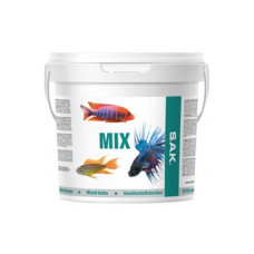 S.A.K. mix 1500 g (3400 ml) velikost 0