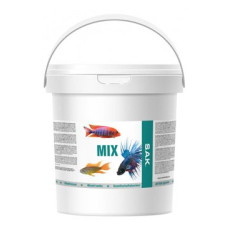 S.A.K. mix 4500 g (10200 ml) velikost 00