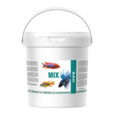 S.A.K. mix 4500 g (10200 ml) velikost 0