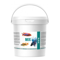 S.A.K. mix 4500 g (10200 ml) velikost 1