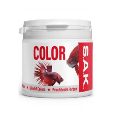 S.A.K. color 75 g (150 ml) velikost 0