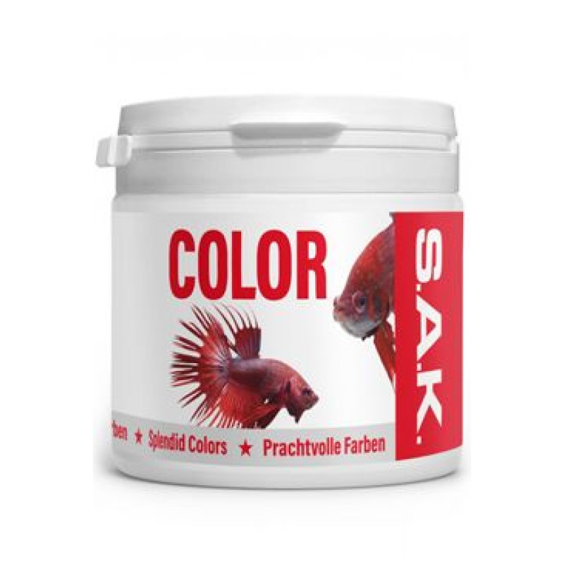 S.A.K. color 75 g (150 ml) velikost 0