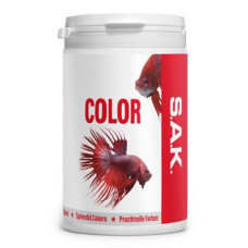 S.A.K. color 50 g (300 ml) vločky