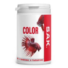 S.A.K. color 400 g (1000 ml) velikost 00