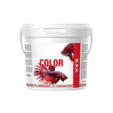 S.A.K. color 1500 g (3400 ml) velikost 00