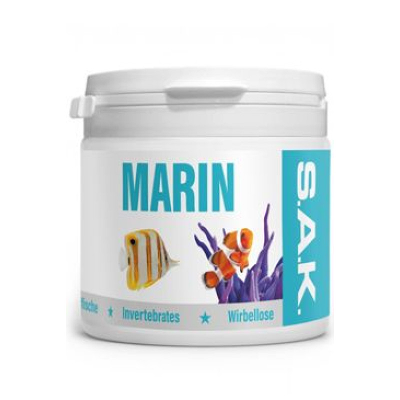 S.A.K. Marin 75 g (150 ml) velikost 0