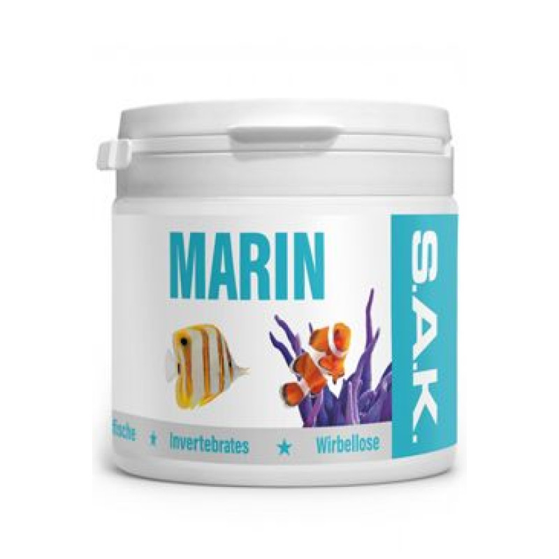 S.A.K. Marin 75 g (150 ml) velikost 3