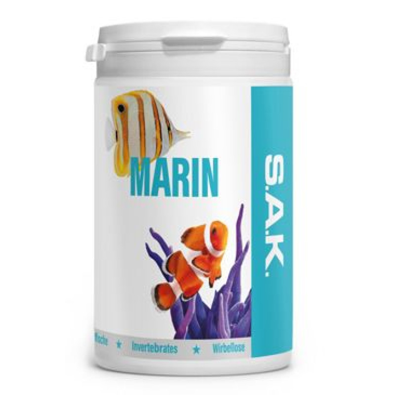 S.A.K. Marin 130 g (300 ml) velikost 0