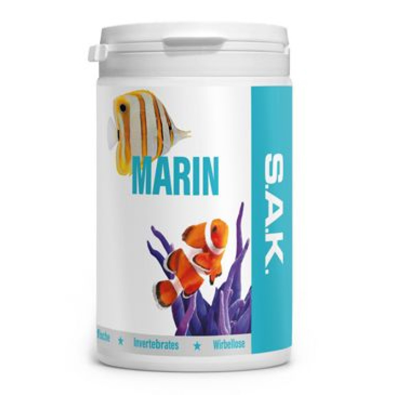 S.A.K. Marin 50 g (300 ml) vločky