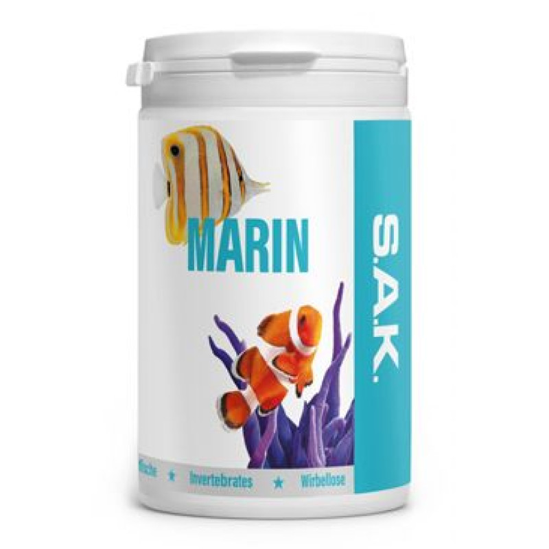 S.A.K. Marin 400 g (1000 ml) velikost 0