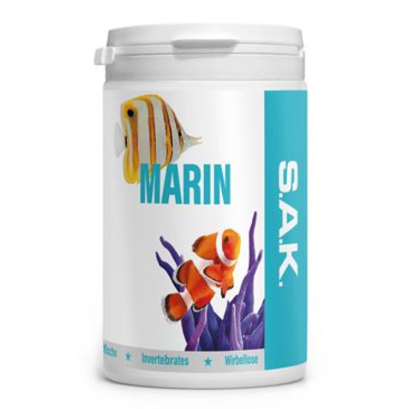 S.A.K. Marin 400 g (1000 ml) velikost 3