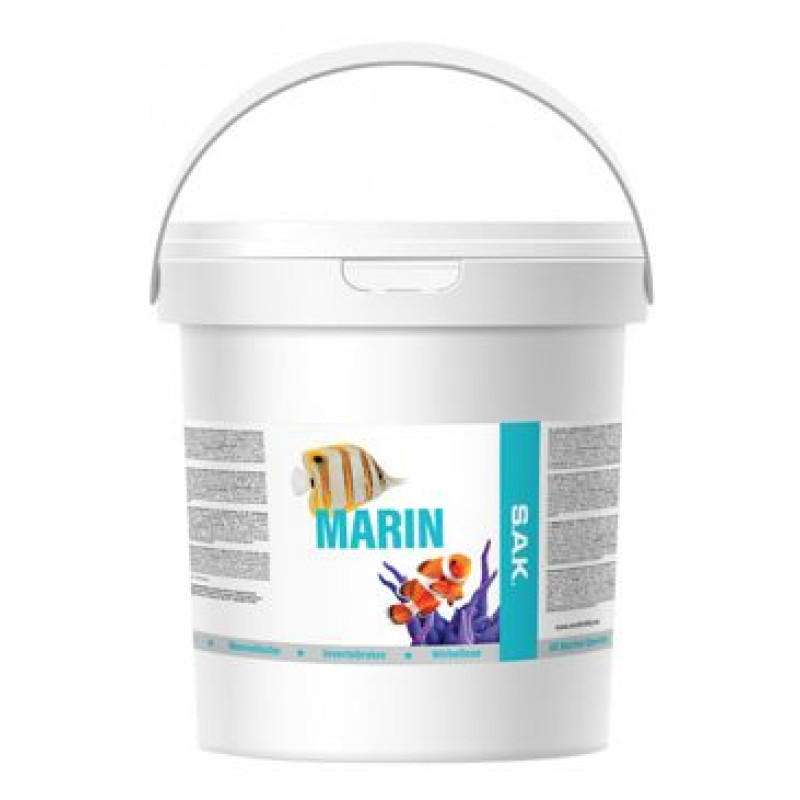 S.A.K. Marin 4500 g (10200 ml) velikost 00