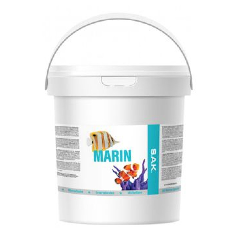 S.A.K. Marin 4500 g (10200 ml) velikost 2