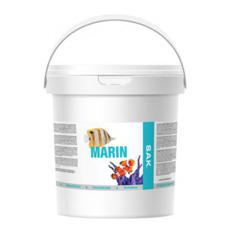 S.A.K. Marin 4500 g (10200 ml) velikost 3