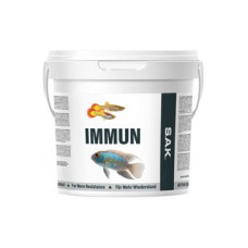 S.A.K. Immun 1000 g (5500 ml) vločky