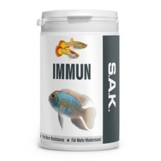 S.A.K. Immun  130 g (300 ml) velikost 00